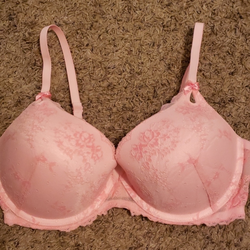 40 DD Avenue Body bra